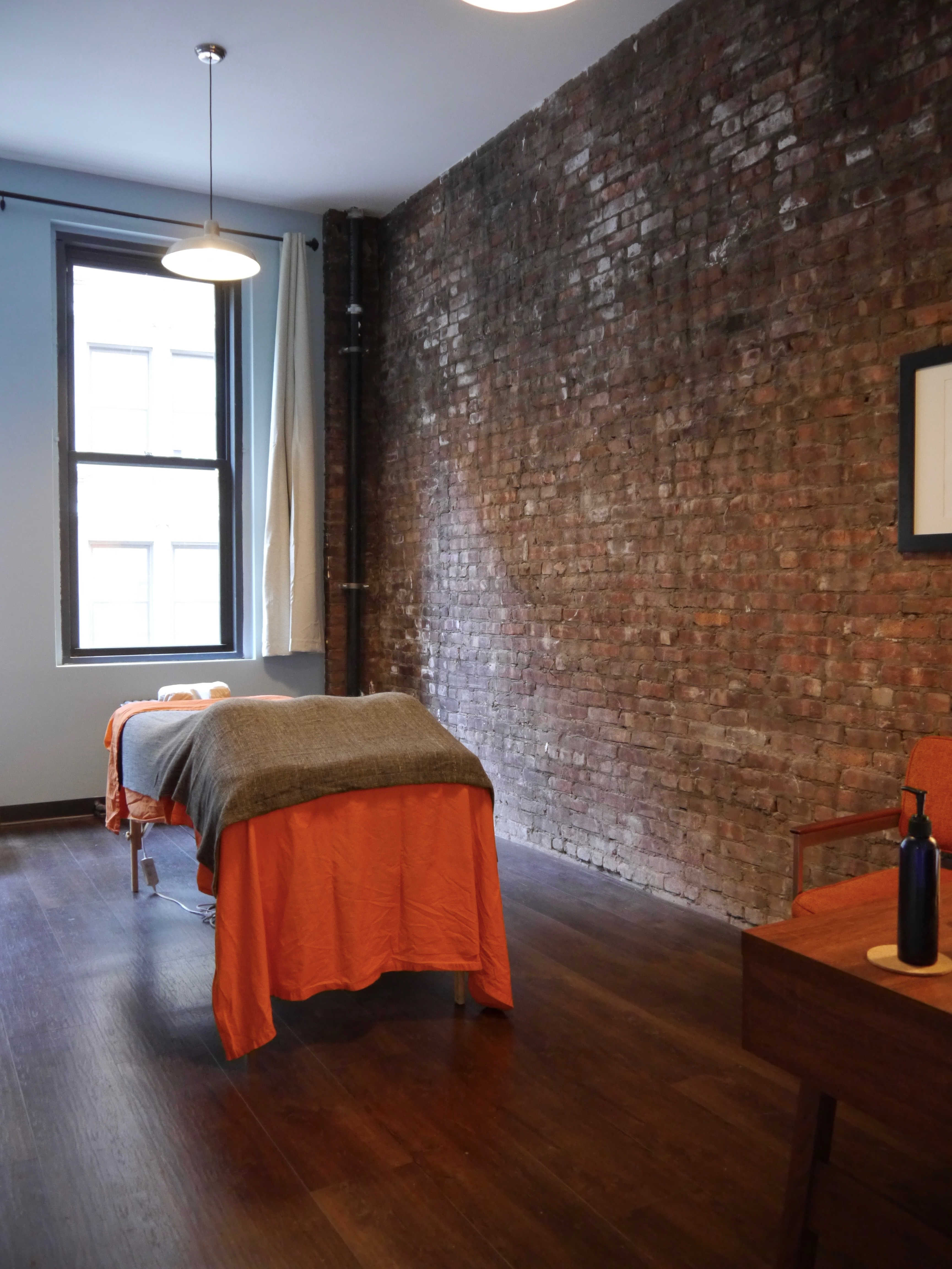 Massage Therapy in Fidi: Bodyworks DW