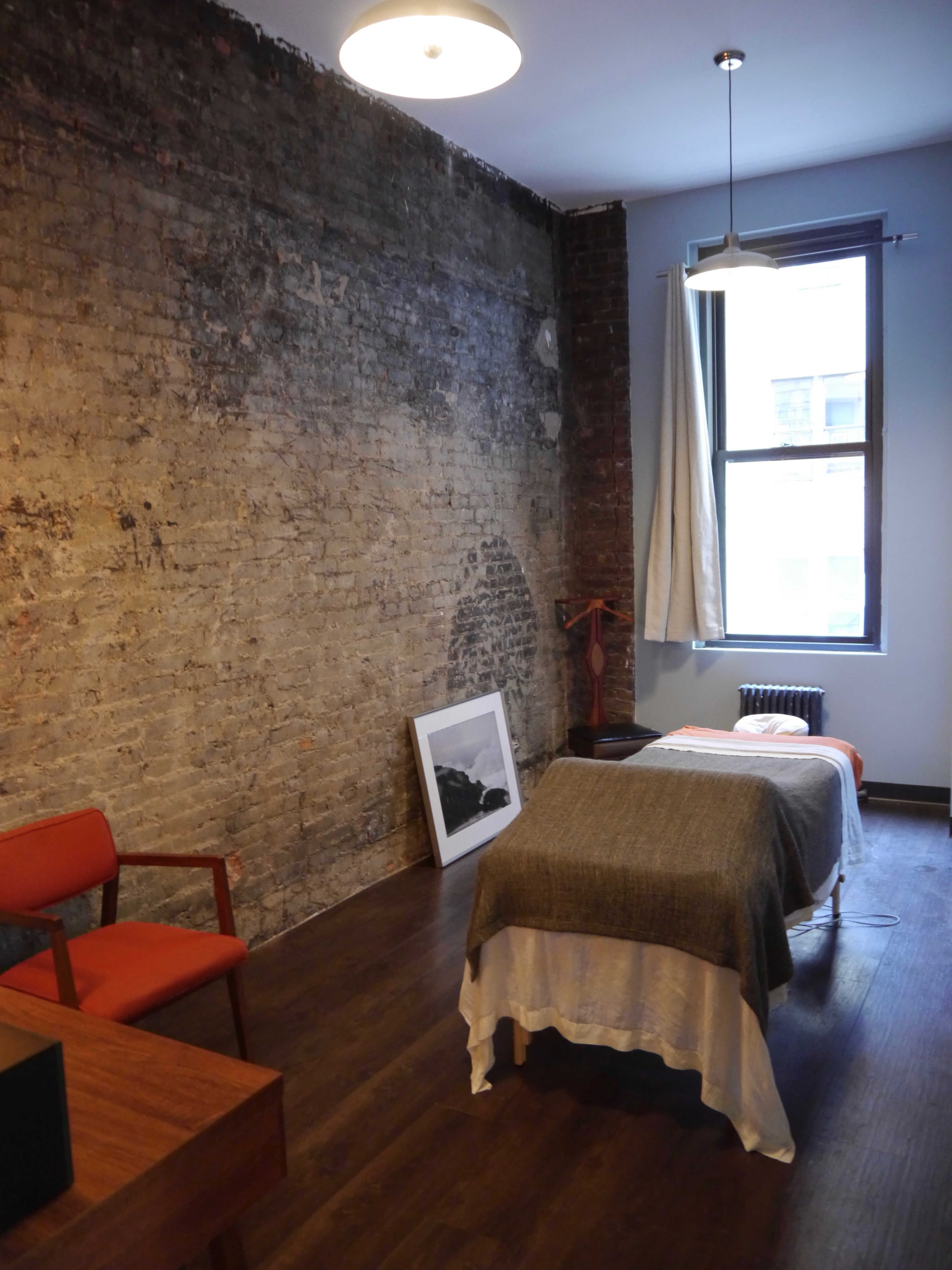 Massage Therapy in Fidi: Bodyworks DW