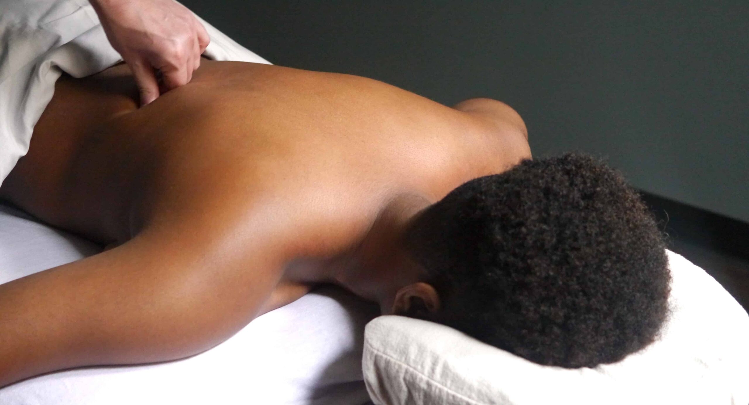 Back Pain Massage New York - Back Pain Massage Midtown by David Weintraub LMT @ Bodyworks DW Advanced Massage Therapy - deep tissue massage for back pain